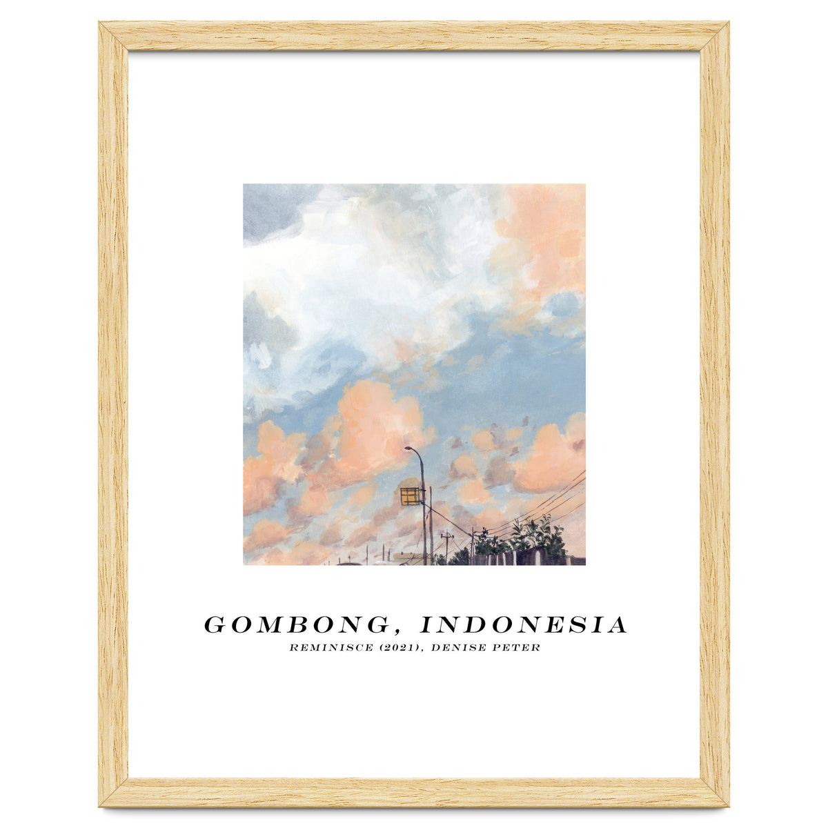 Gombong, Indonesia