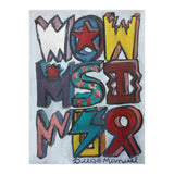 Graffiti 2020 (Print Only) thumbnail
