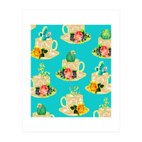 High Tea (Print Only)