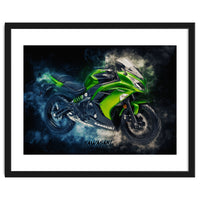 Kawasaki Ninja 2