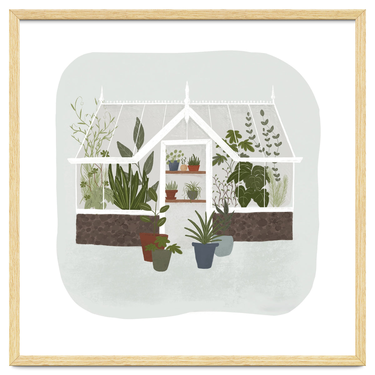 Greenhouse