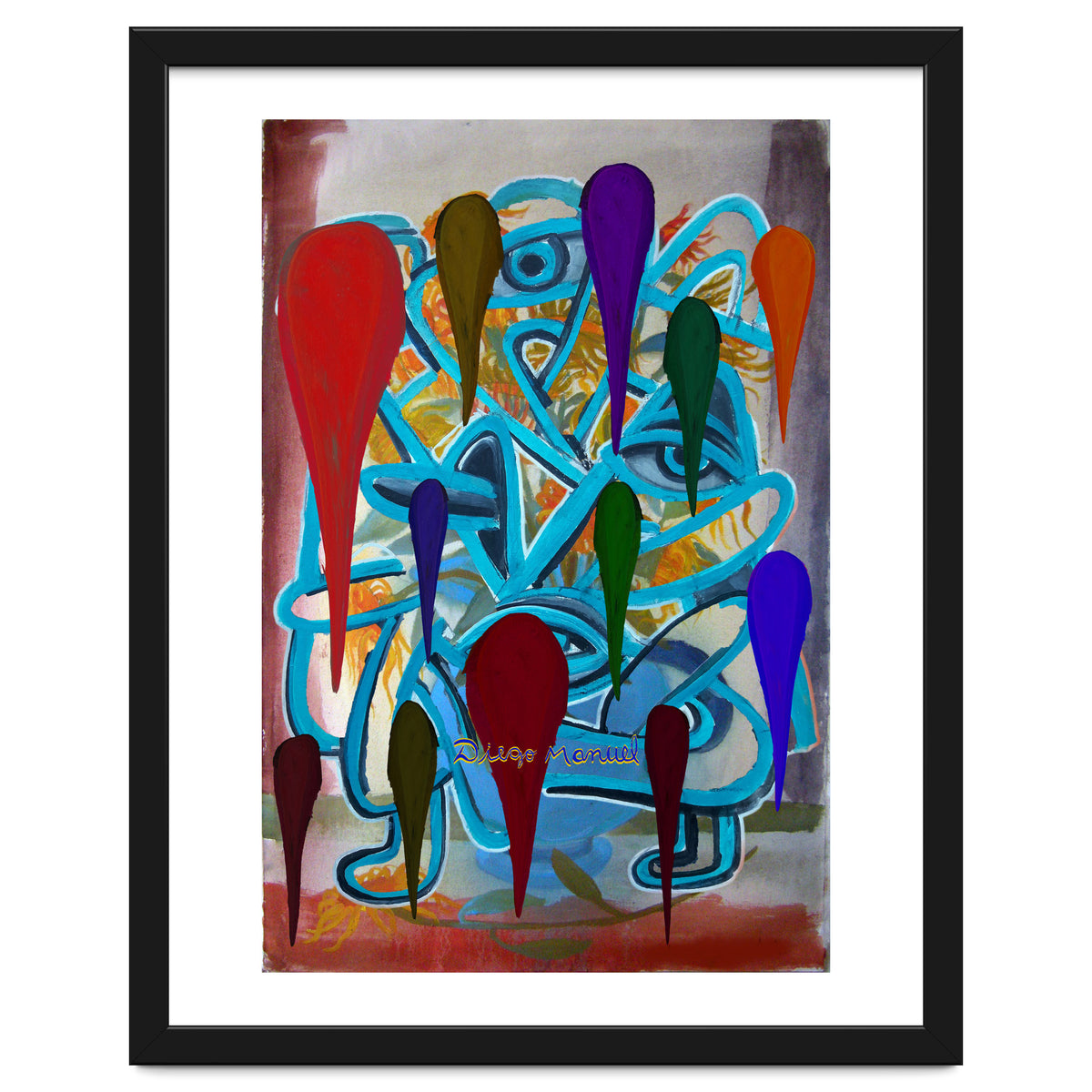 Graffiti Digital 2022 703