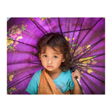 Mangyan Girl (Print Only) thumbnail