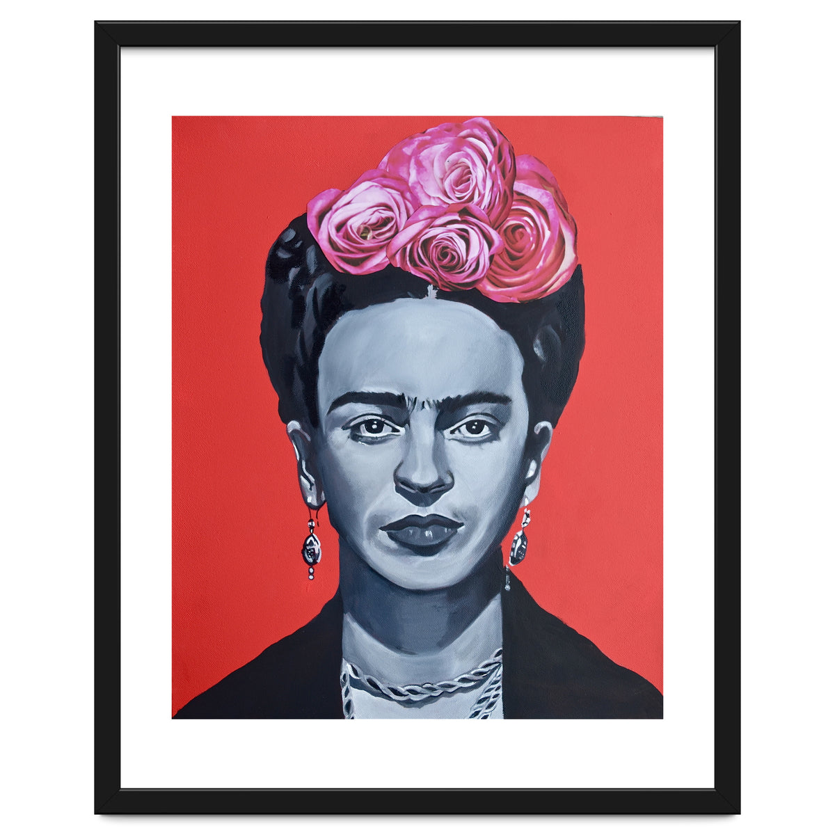 Frida