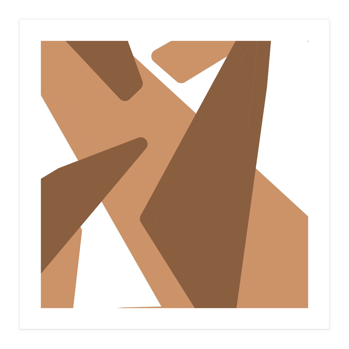 Colorful 5 (Print Only)