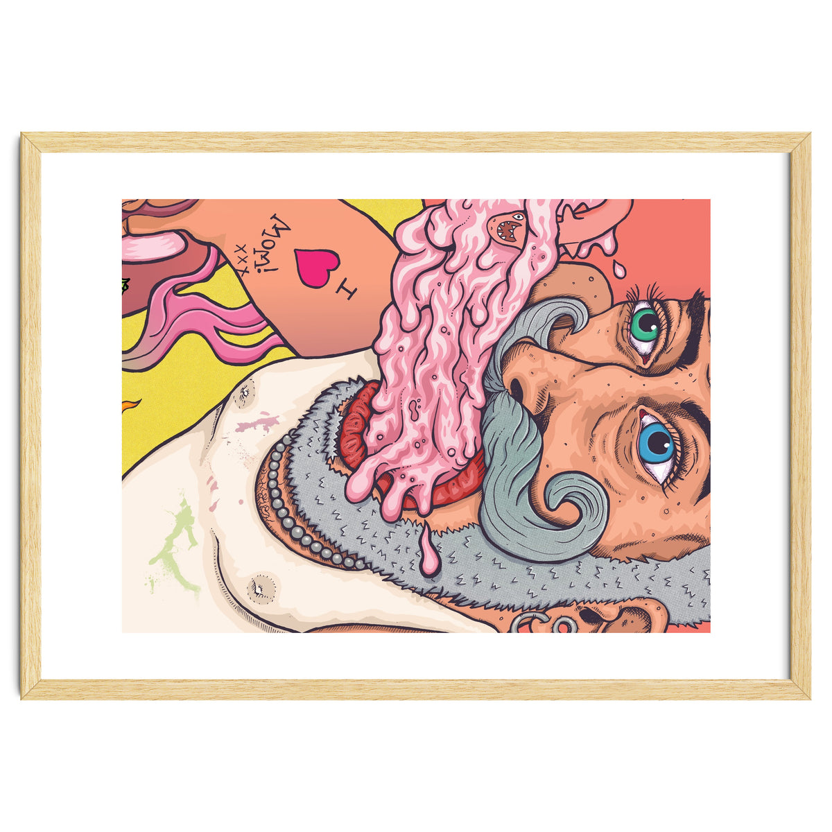 Chai Tea Chai Tea Bang Bang - Chai Latte Stout 6.4% ABV Abbeydale x Black Jack Brewery