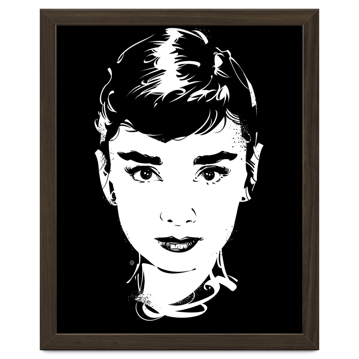 Audrey Hepburn