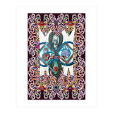 Graffiti Digital Nuevo 2023 24 (Print Only) thumbnail