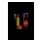 Paradox 4 | Abstract minimalism (Print Only) thumbnail
