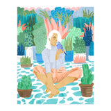 Early Love Bird (Print Only) thumbnail
