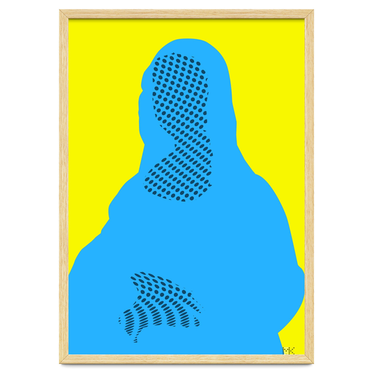 Mona, nu mach aber mal ein Punkt 3