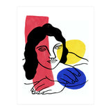 Rêvasser (Print Only) thumbnail