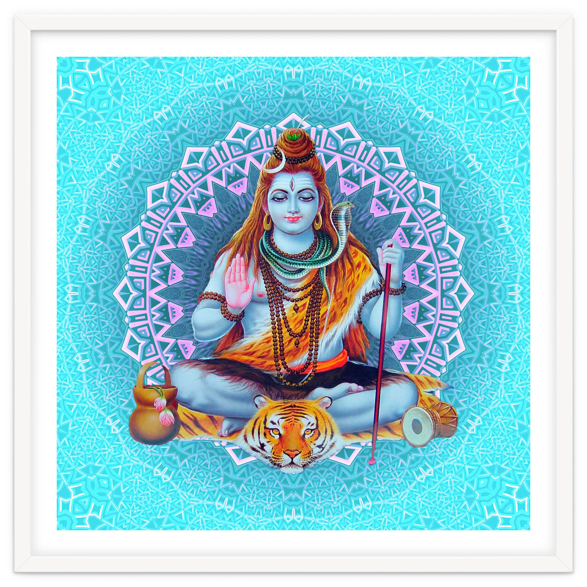 LORD SHIVA