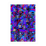 Pop Abstract A 37 (Print Only) thumbnail