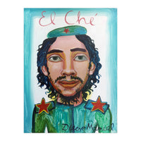 Che Guevara 6 (2) (Print Only)