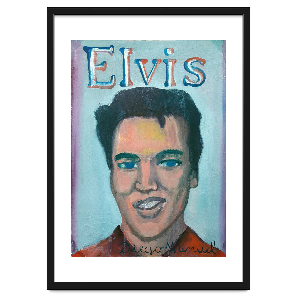 Elvis Rock 3