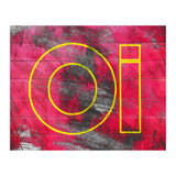 Welcome_Oi (Print Only) thumbnail