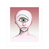 Cyclop (Print Only) thumbnail