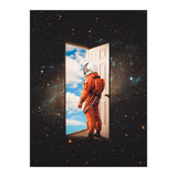 Secret Passage (Print Only) thumbnail