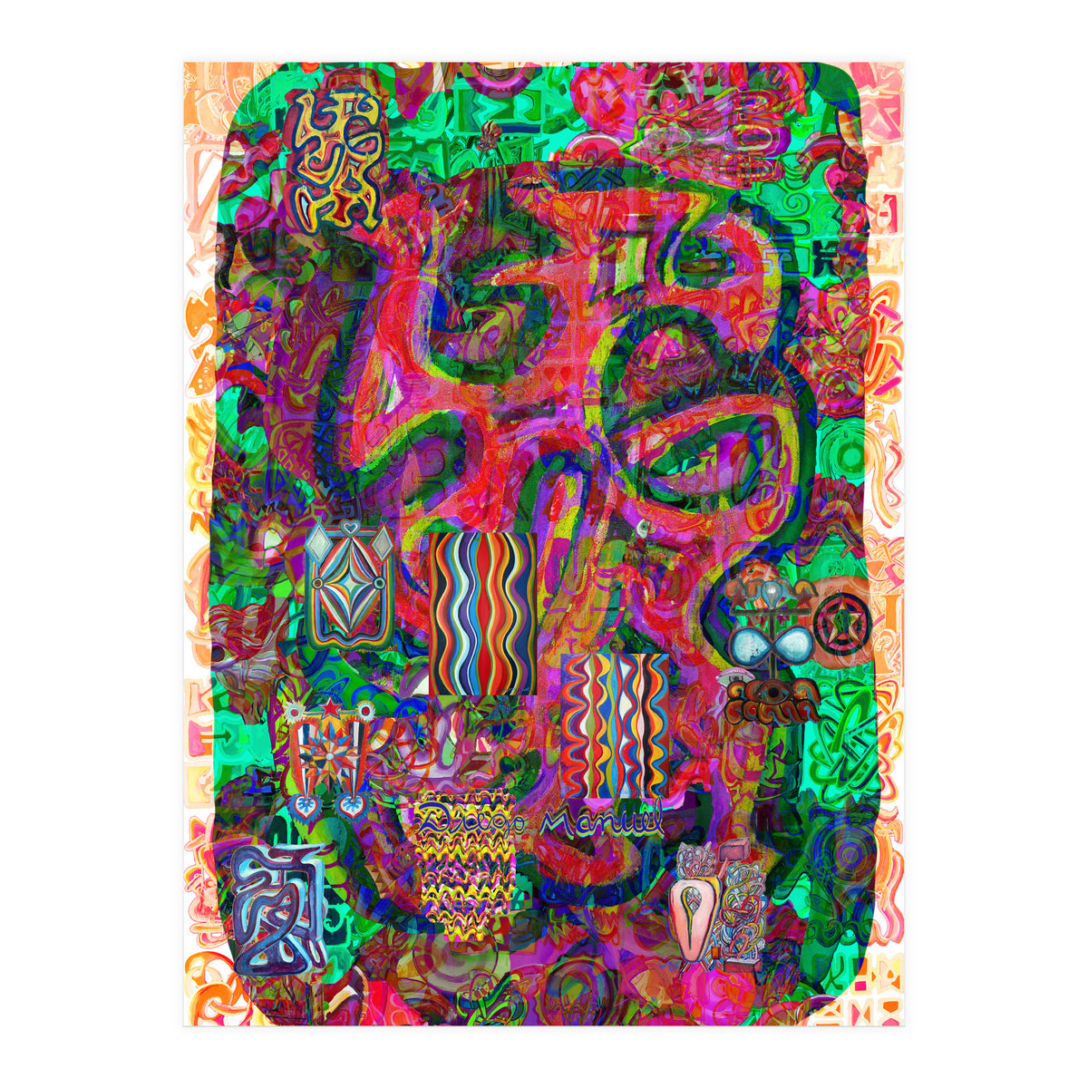 New Graffiti2022 79 (Print Only)