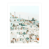Travelers (Print Only) thumbnail