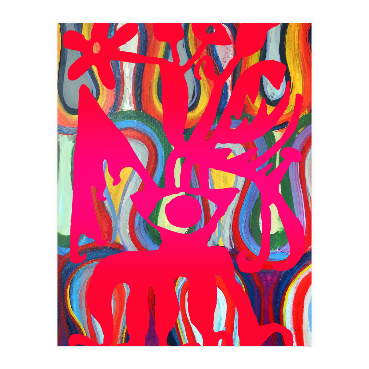 Planta 4 (Print Only)