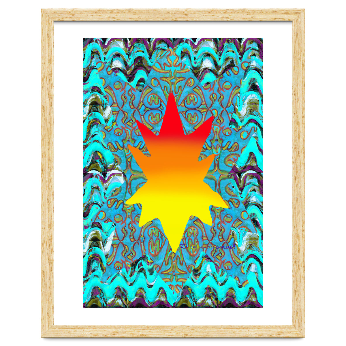 Graffiti Digital Nuevo 2023 77