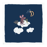 Baby Mouse And Stars (Print Only) thumbnail