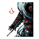 Assasins Creed (Print Only) thumbnail