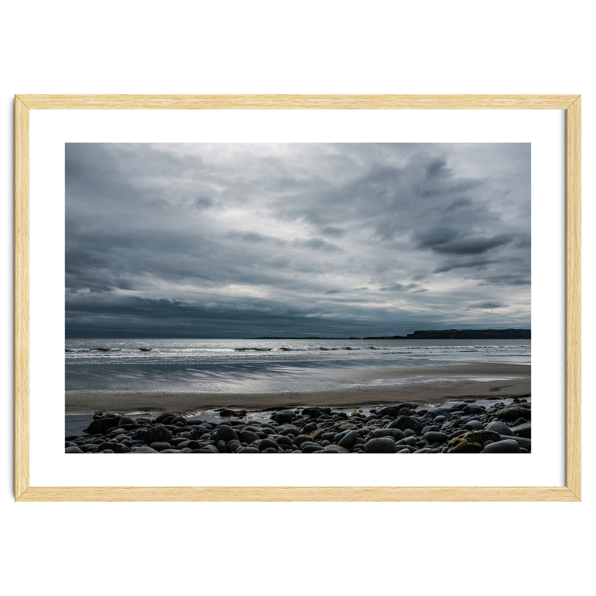 Amroth Beach