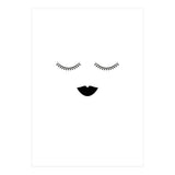 Lady (Print Only) thumbnail