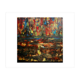 Melancholy (Print Only) thumbnail