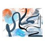 Vida Azul (Print Only) thumbnail