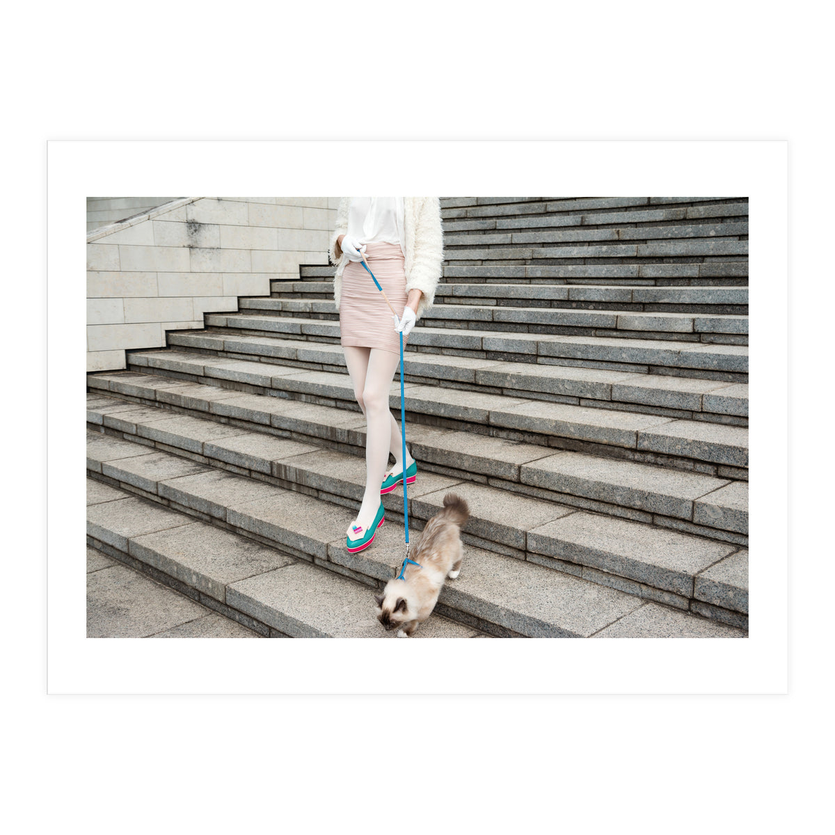 With love, your Love (Print Only)