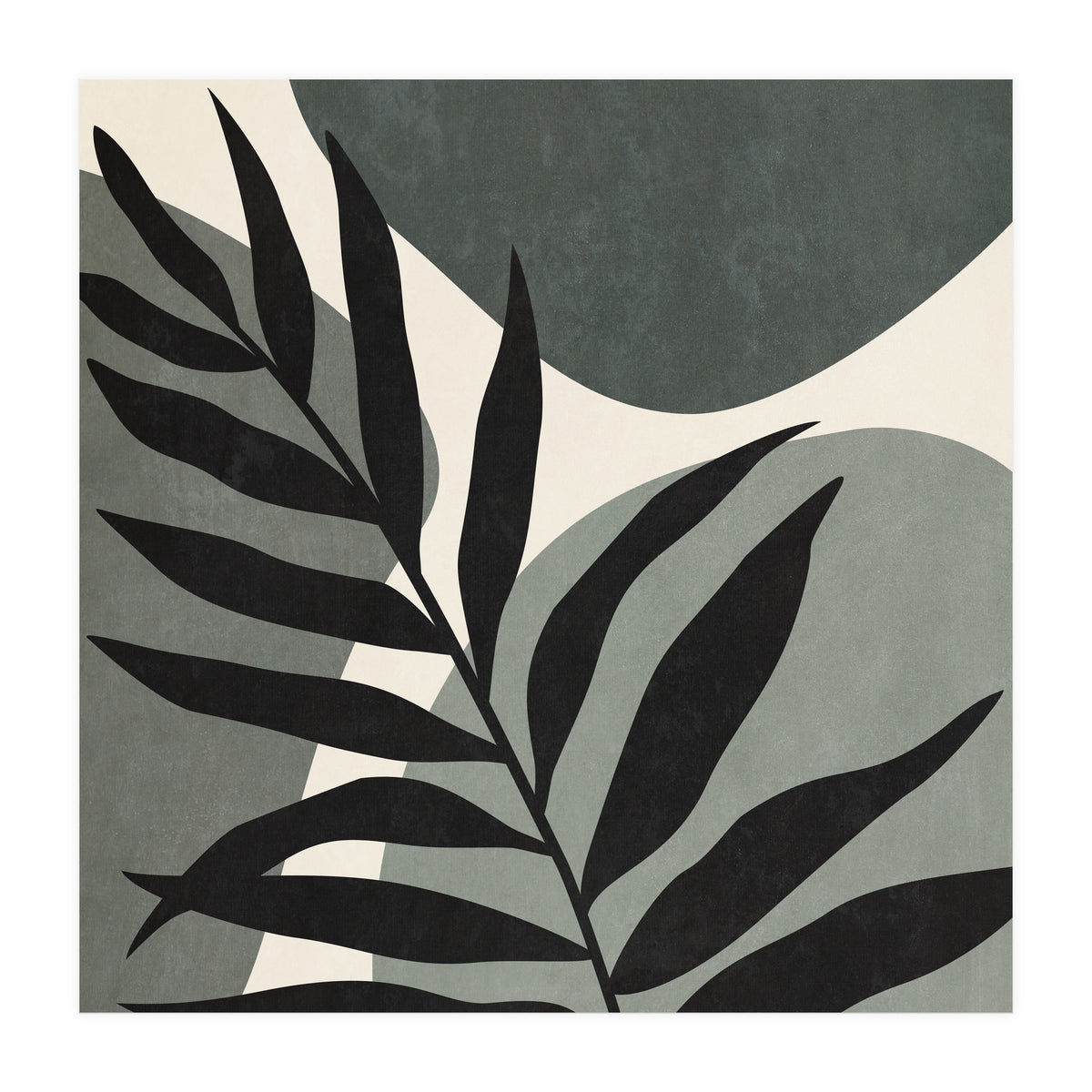 LEAF - 02V (Print Only)