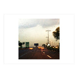 Long Drive (Print Only) thumbnail