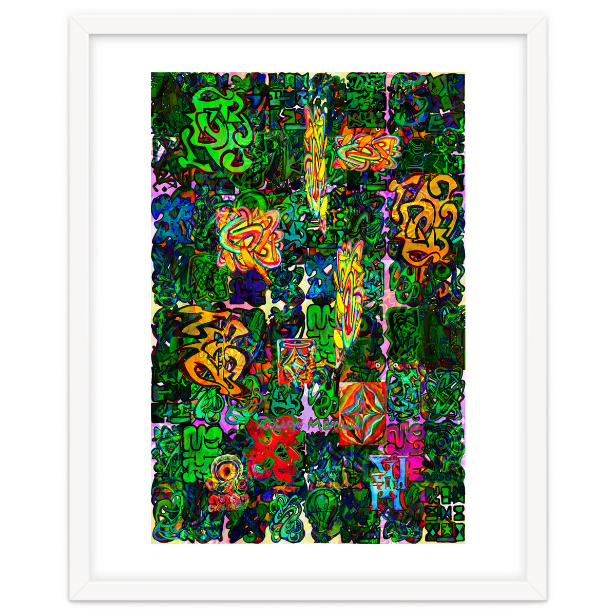 Graffiti Digital 2022 407