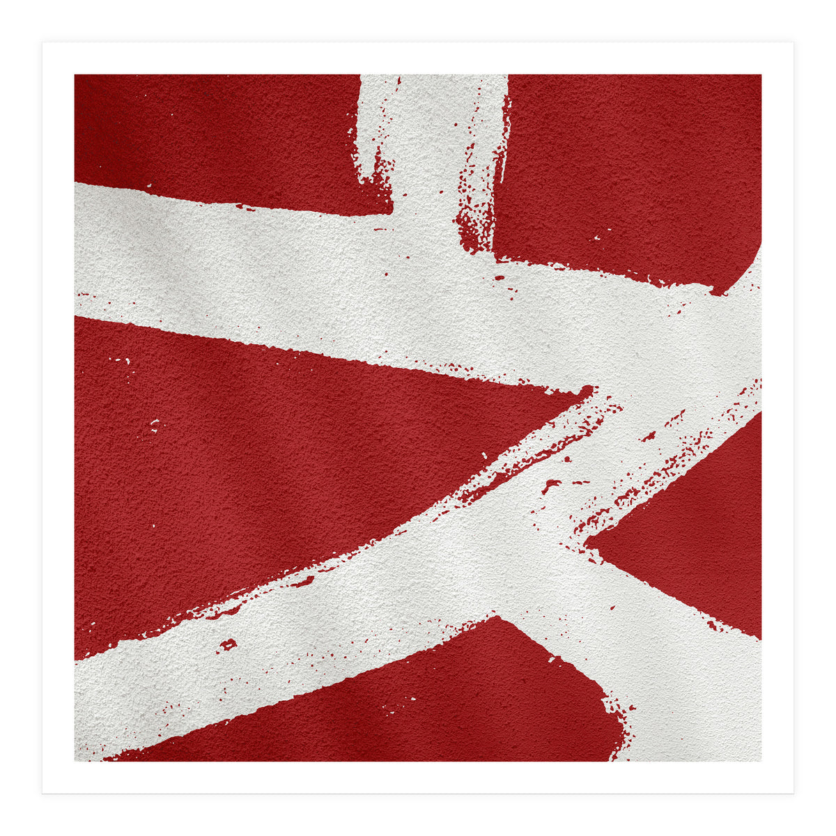 Encruzilhada 11 (Print Only)