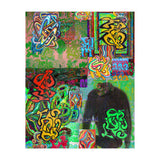 Graffiti Digital 2022 501 (Print Only) thumbnail