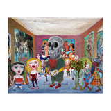 Graffiti Digital 2022 1077 (Print Only) thumbnail