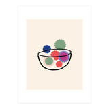 Fruits Or Flowers 1 Rgb (Print Only) thumbnail