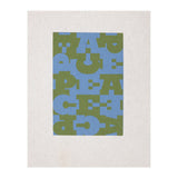 Peace Advertisement (Print Only) thumbnail