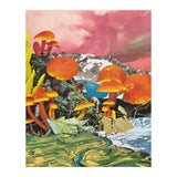 Mushroom Valley (Print Only) thumbnail