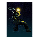 Astro Dunk (Print Only) thumbnail