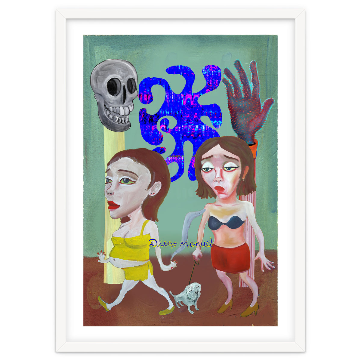 Graffiti Digital 2022 892