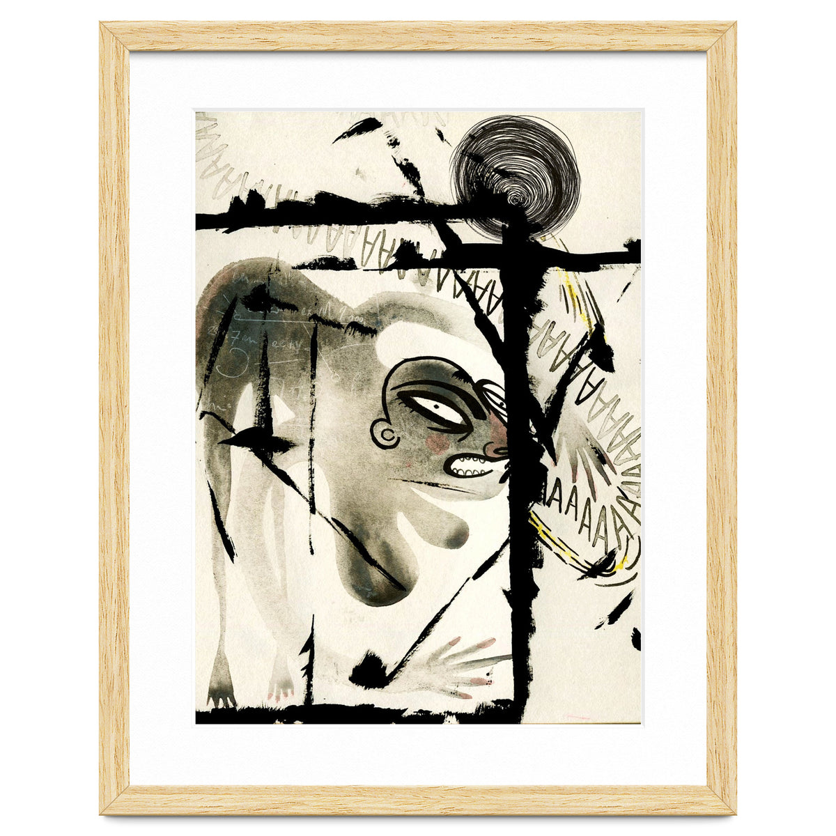 Get Your Shit Together! They Are About To Grow Potatoes On The Dark Side Of The Moon