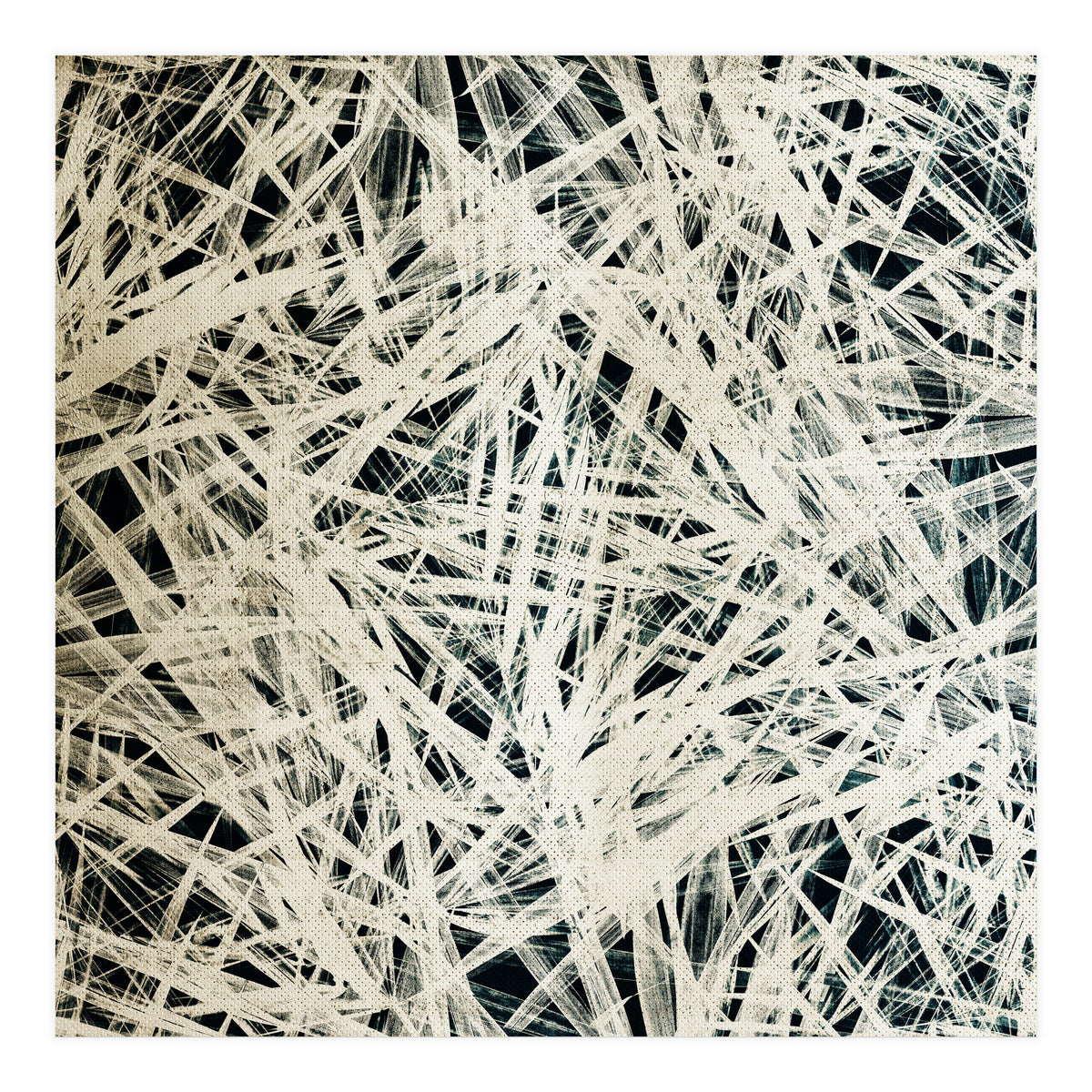 Symmetry In Chaos 3 (Print Only)