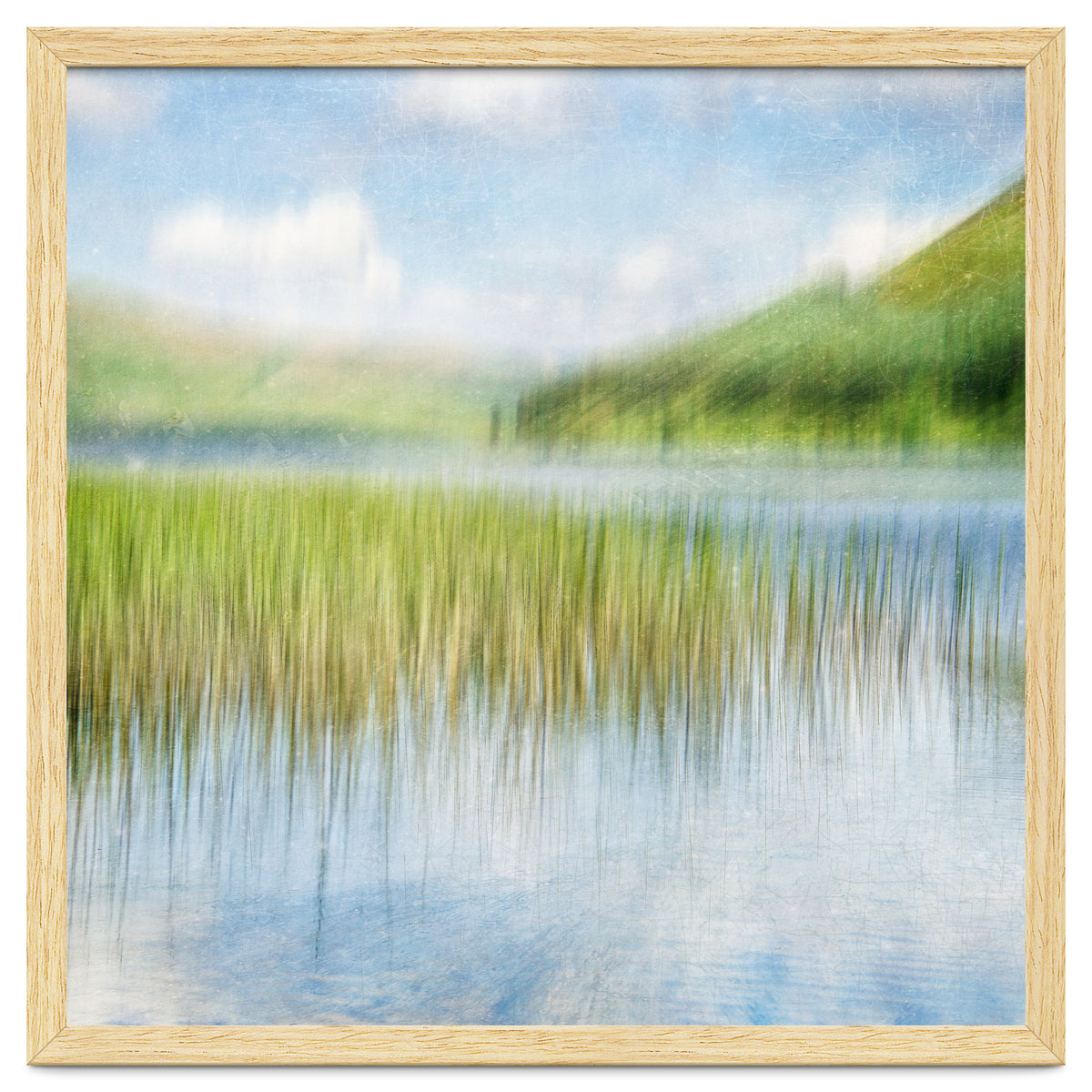 Whispers On The Water