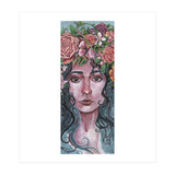 Flower Crown (Print Only) thumbnail