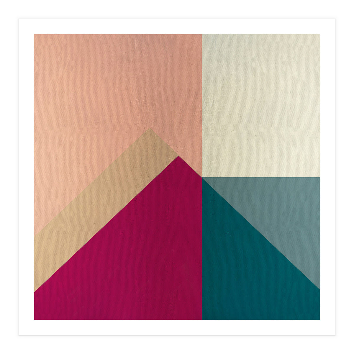 Peaceful Living 3 (Print Only)